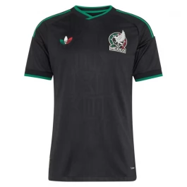 Mexico Derdeshirt WK 2026 Mexico Derdeshirt WK 2026