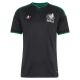 Mexico Derdeshirt WK 2026