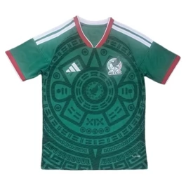 Mexico Thuisshirt 2026 Voetbaltenue