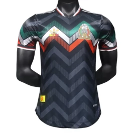 Mexico Thuisshirt Dragon Ball 2024 Voetbaltenue
