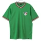 Mexico Thuisshirt Retro 1970 Voetbaltenue