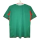Mexico Thuisshirt Retro 2010 Voetbaltenue