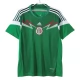 Mexico Thuisshirt Retro 2014 Voetbaltenue