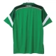 Mexico Thuisshirt Retro 2014 Voetbaltenue