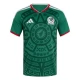 Mexico Thuisshirt WK 2026