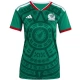 Mexico Thuisshirt WK 2026 Dames