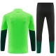 Mexico Trainingspak 2026-27 Kind - 1-4 Zip Groen