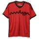 Mexico Uitshirt Retro 2014 Voetbaltenue