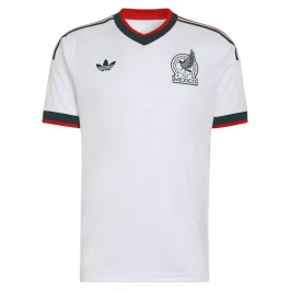 Mexico Uitshirt WK 2026