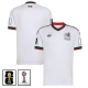 Mexico Uitshirt WK 2026 met Patch