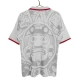 Mexico Voetbaltenue Retro 1998 Uitshirt