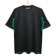 Mexico Voetbaltenue Retro 2010 Uitshirt