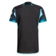 Minnesota United Thuisshirt 2025-2026 Voetbaltenue