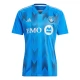 Montreal Impact Voetbaltenue 2023-2024 Thuisshirt