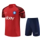 Napoli Trainingsshirt Pakken 2023-24 - Rood
