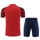 Napoli Trainingsshirt Pakken 2023-24 - Rood