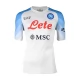 Napoli Voetbaltenue 2022-2023 Uitshirt