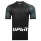 Napoli Voetbaltenue 2023-2024 Third Shirt
