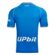 Napoli Voetbaltenue 2023-2024 Thuisshirt