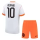 Nederland Memphis 10 Uittenue WK 2026 Kind