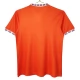 Nederland Retro Thuisshirt 1996