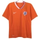 Nederland Thuisshirt Retro 2008 Voetbaltenue