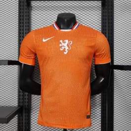 Nederland Thuisshirt WK 2026