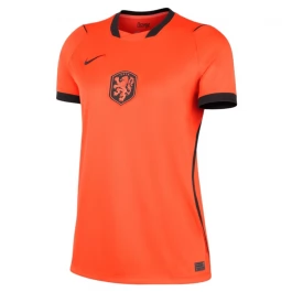 Nederland Thuisshirt WK 2026 Dames