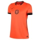 Nederland Thuisshirt WK 2026 Dames
