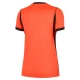Nederland Thuisshirt WK 2026 Dames