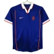Nederland Uitshirt Retro 1998-1999 Voetbaltenue