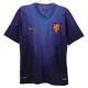 Nederland Uitshirt Retro 2014 Voetbaltenue