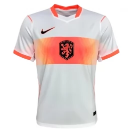 Nederland Uitshirt WK 2026