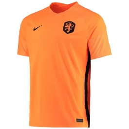 Nederland Voetbaltenue 2022 Thuisshirt