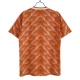 Nederland Voetbaltenue Retro 1988 Thuisshirt