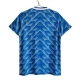 Nederland Voetbaltenue Retro 1988 Uitshirt
