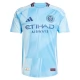 New York City FC Thuisshirt 2025-2026 Voetbaltenue