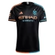 New York City FC Uitshirt 2025-2026 Voetbaltenue