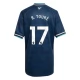 Newcastle United B.Touré 17 Uitshirt 2026-2027
