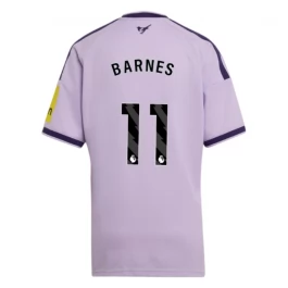 Newcastle United Barnes 11 Derdeshirt 2026-2027