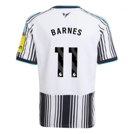 Newcastle United Barnes 11 Thuisshirt 2026-2027