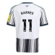 Newcastle United Barnes 11 Thuisshirt 2026-2027