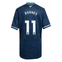 Newcastle United Barnes 11 Uitshirt 2026-2027