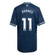 Newcastle United Barnes 11 Uitshirt 2026-2027