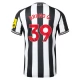Newcastle United Bruno G. 39 Thuisshirt 2023-2024 Voetbaltenue