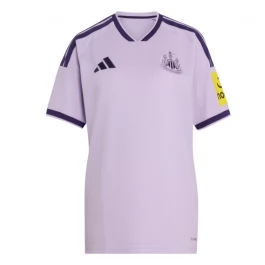 Newcastle United Derdeshirt 2026-2027
