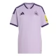 Newcastle United Derdeshirt 2026-2027