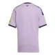 Newcastle United Derdeshirt 2026-2027