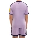 Newcastle United Derdetenue 2026-2027 Kind