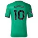 Newcastle United Gordon 10 Uitshirt 2023-2024 Voetbaltenue